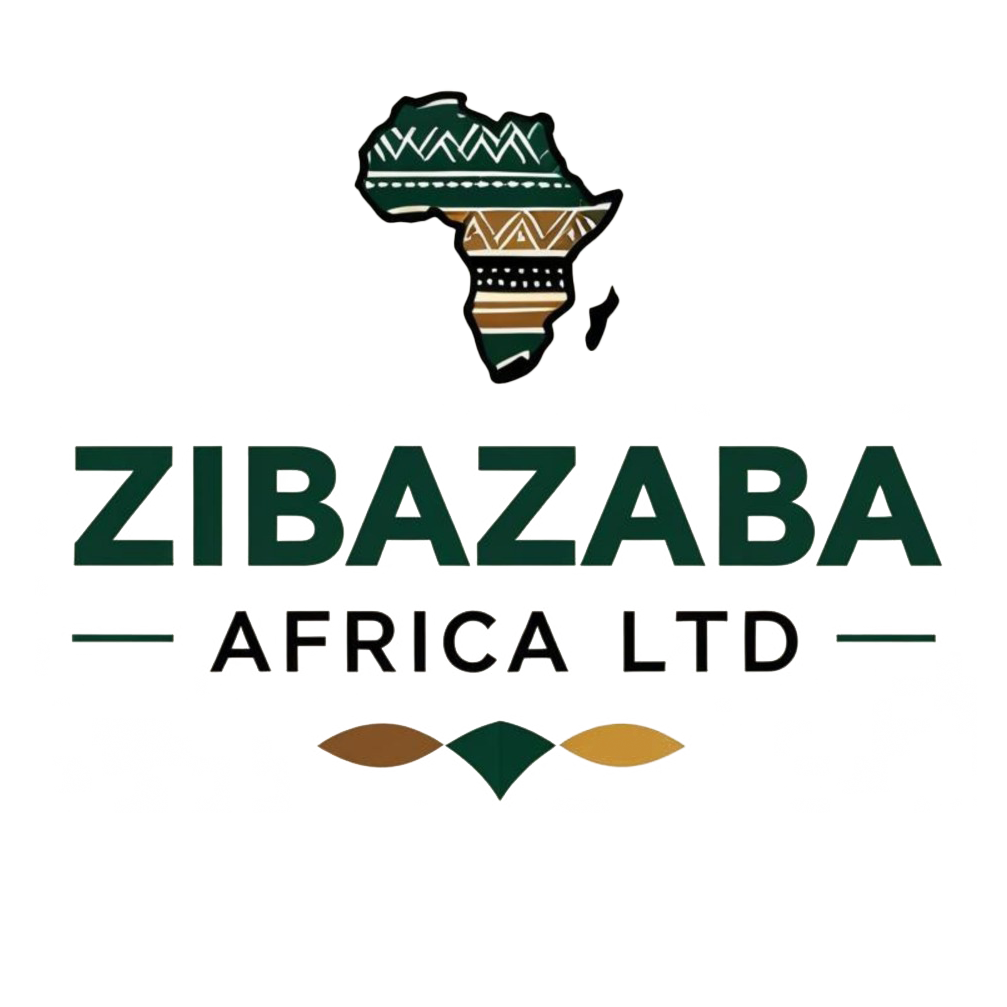Zibazaba Logo